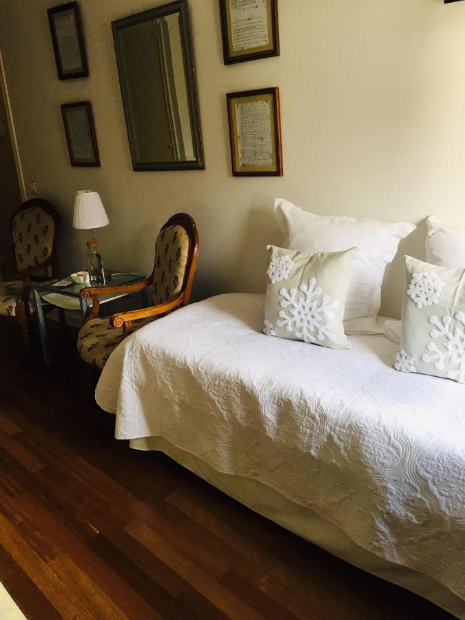 Hotel Casa Socotor Sallent de Gállego المظهر الخارجي الصورة