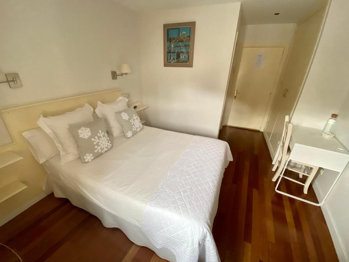 Hotel Casa Socotor Sallent de Gállego المظهر الخارجي الصورة