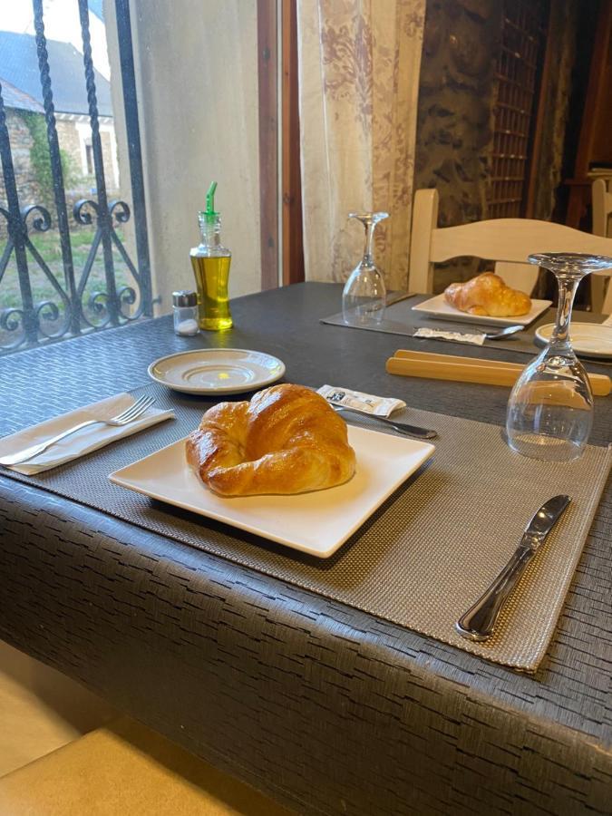 Hotel Casa Socotor Sallent de Gállego المظهر الخارجي الصورة