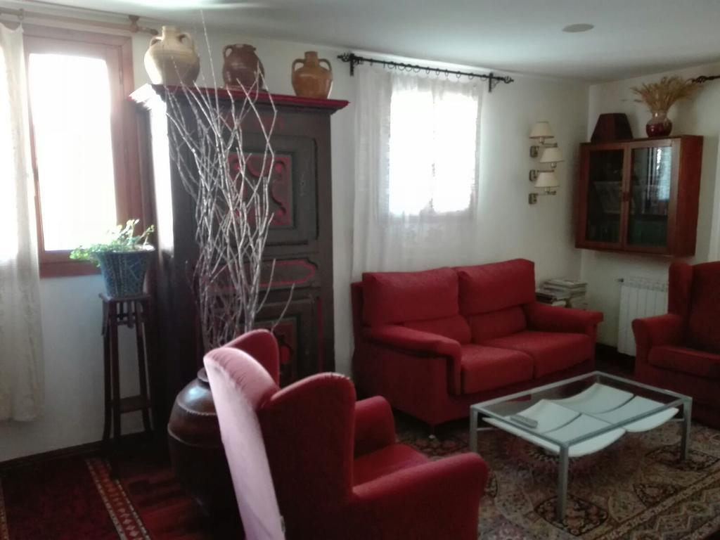 Hotel Casa Socotor Sallent de Gállego المظهر الخارجي الصورة