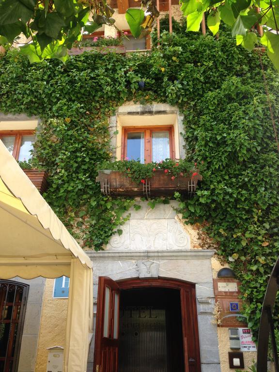 Hotel Casa Socotor Sallent de Gállego المظهر الخارجي الصورة